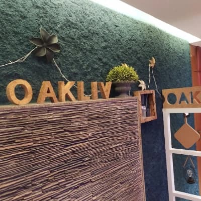Oakliv Studio